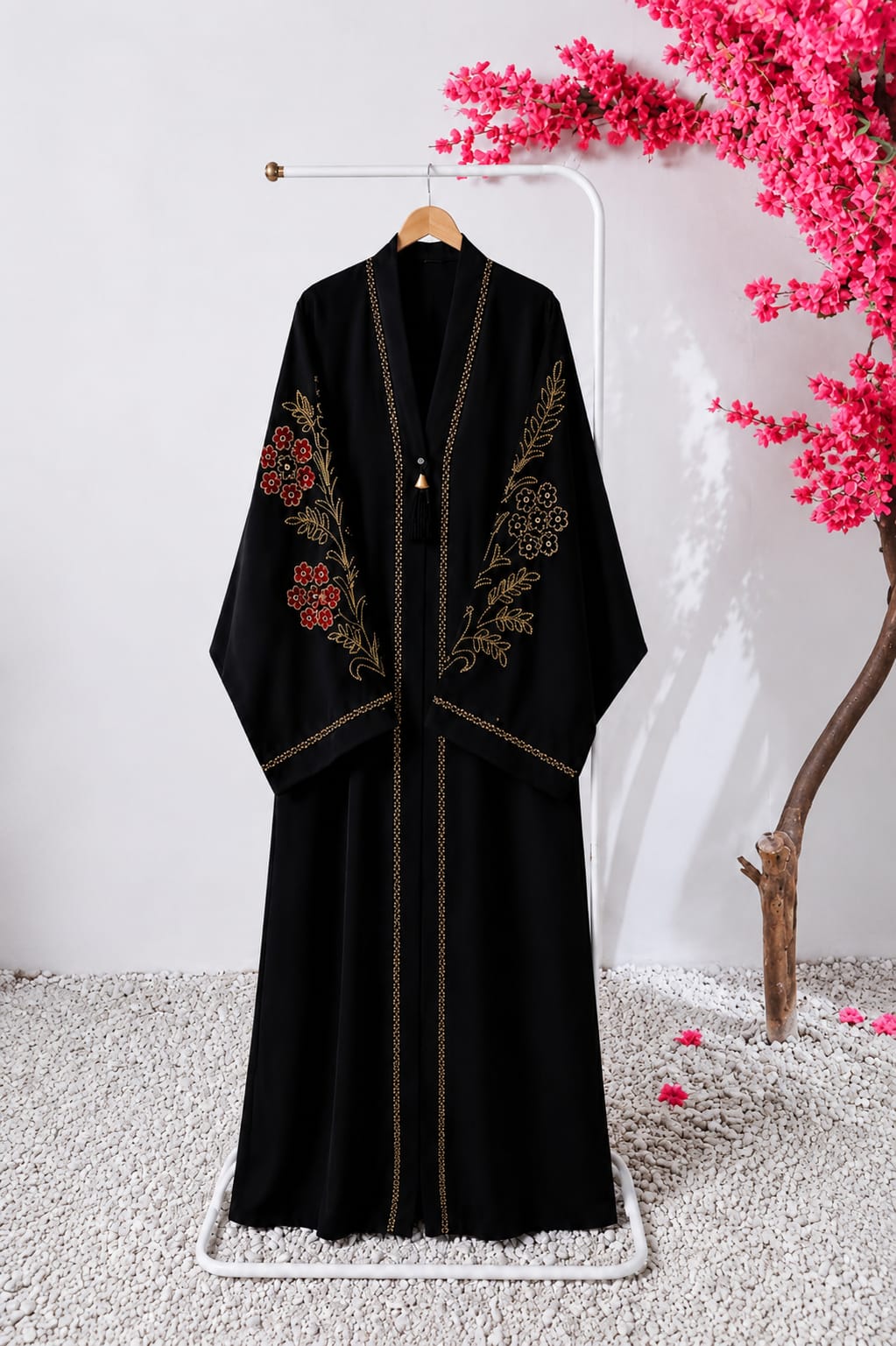 Black Elegance
