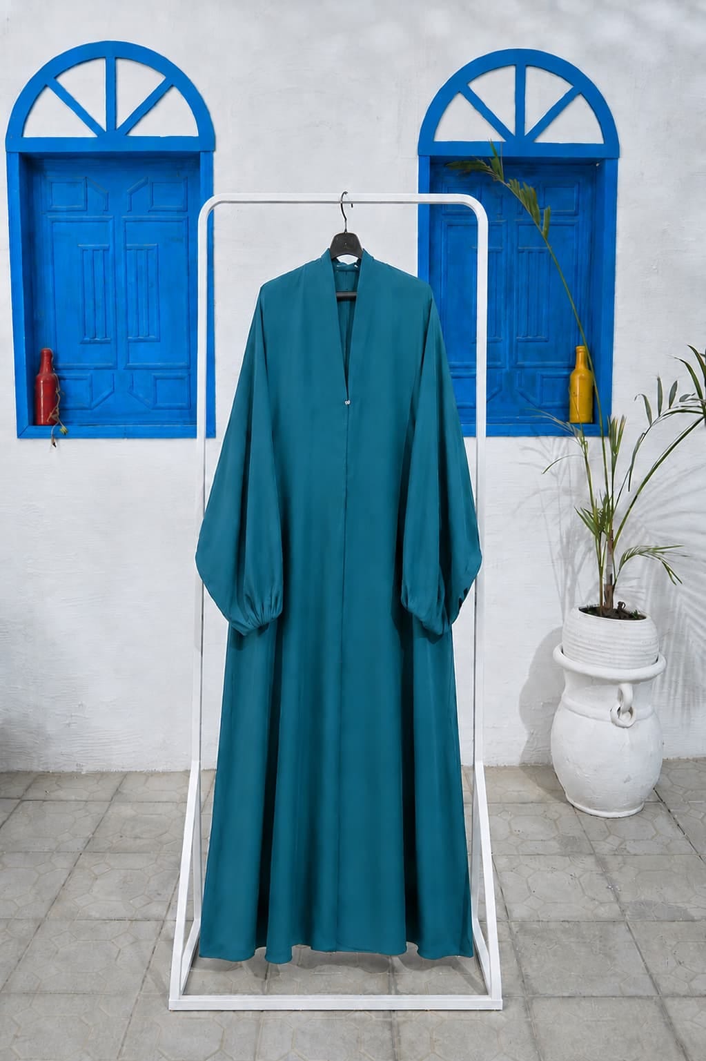 Everyday Abaya