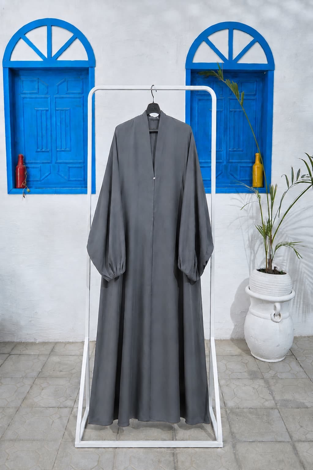 Everyday Abaya