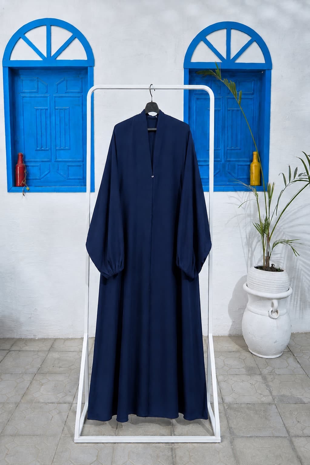 Everyday Abaya