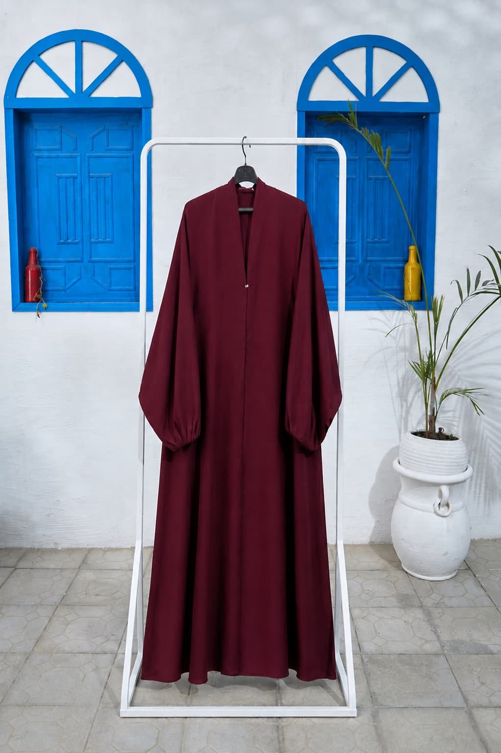 Everyday Abaya