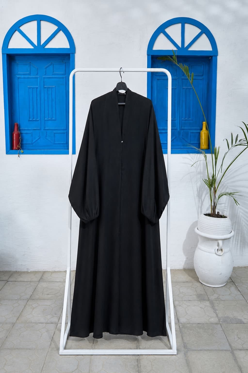 Everyday Abaya