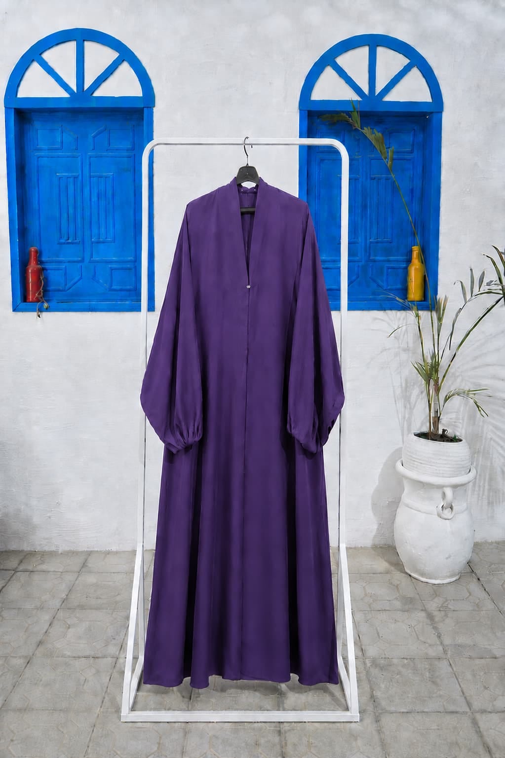 Everyday Abaya