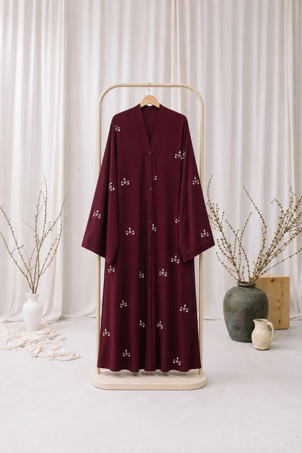 Embroidery Edit